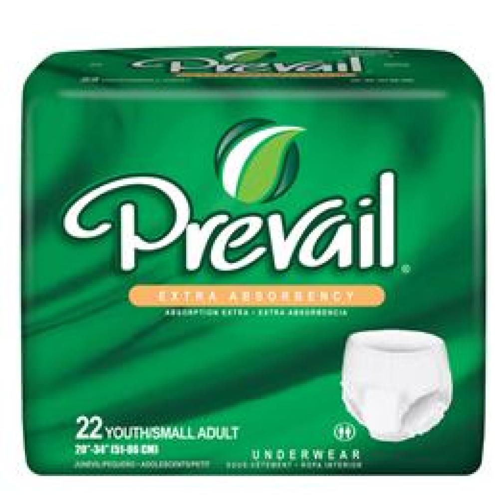 Image for product - Prevail® Extra Underwear