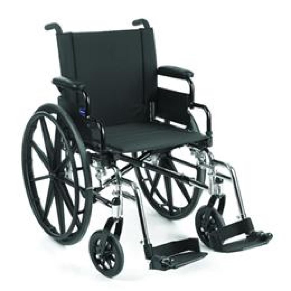 Image for product - 9000 XT Lightweight Wheelchair