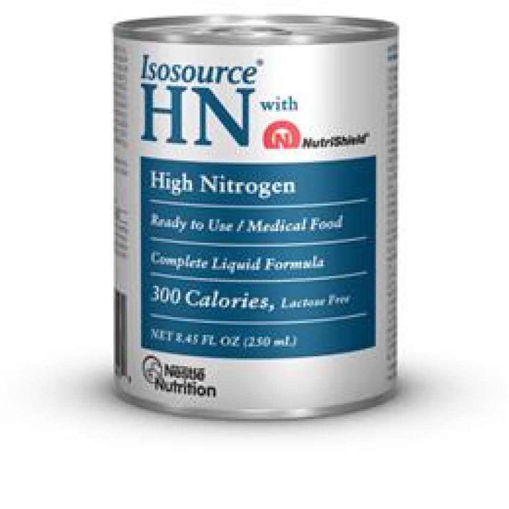 Image for product - Isosource® HN Liquid Formula
