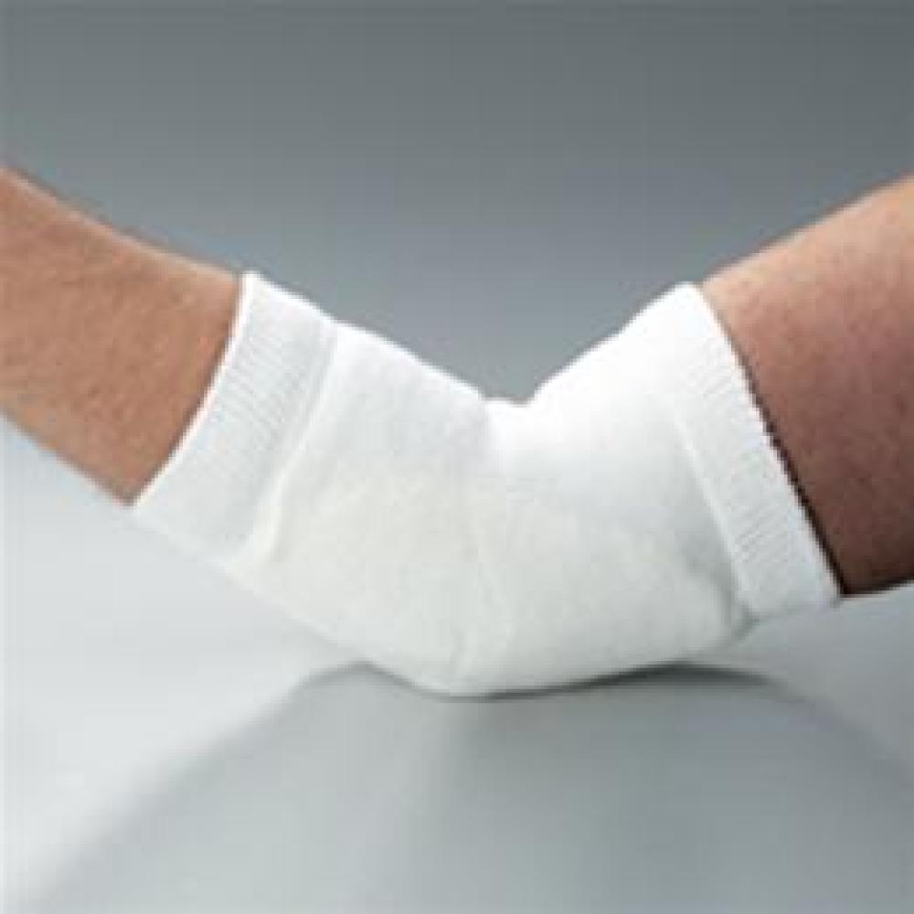 Image for product - Knitted Gel Heel/Elbow Protectors