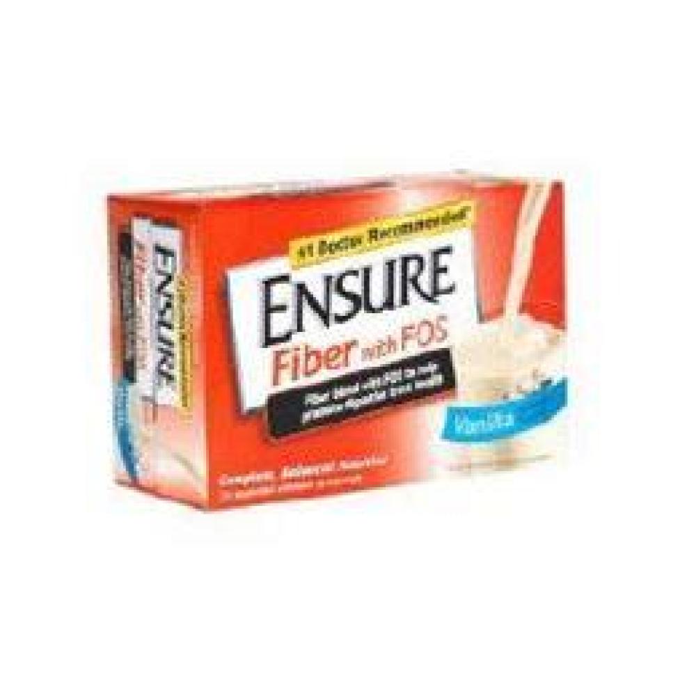Image for product - Ensure Fiber
