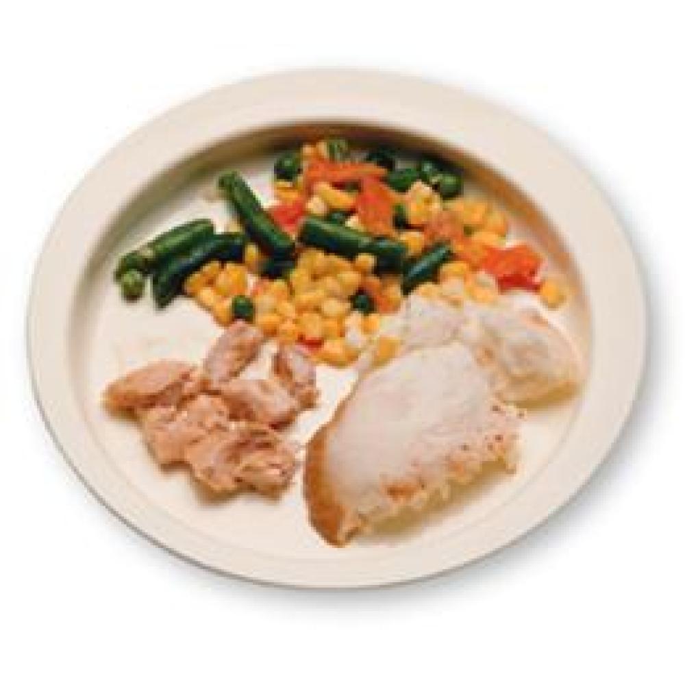 Image for product - Round-Up™ Plate