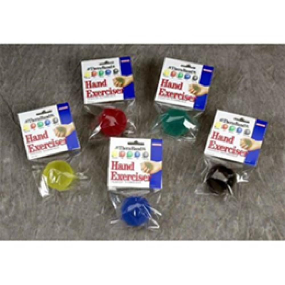 Image for product - Thera-Band Hand Exercise Ball - Varied