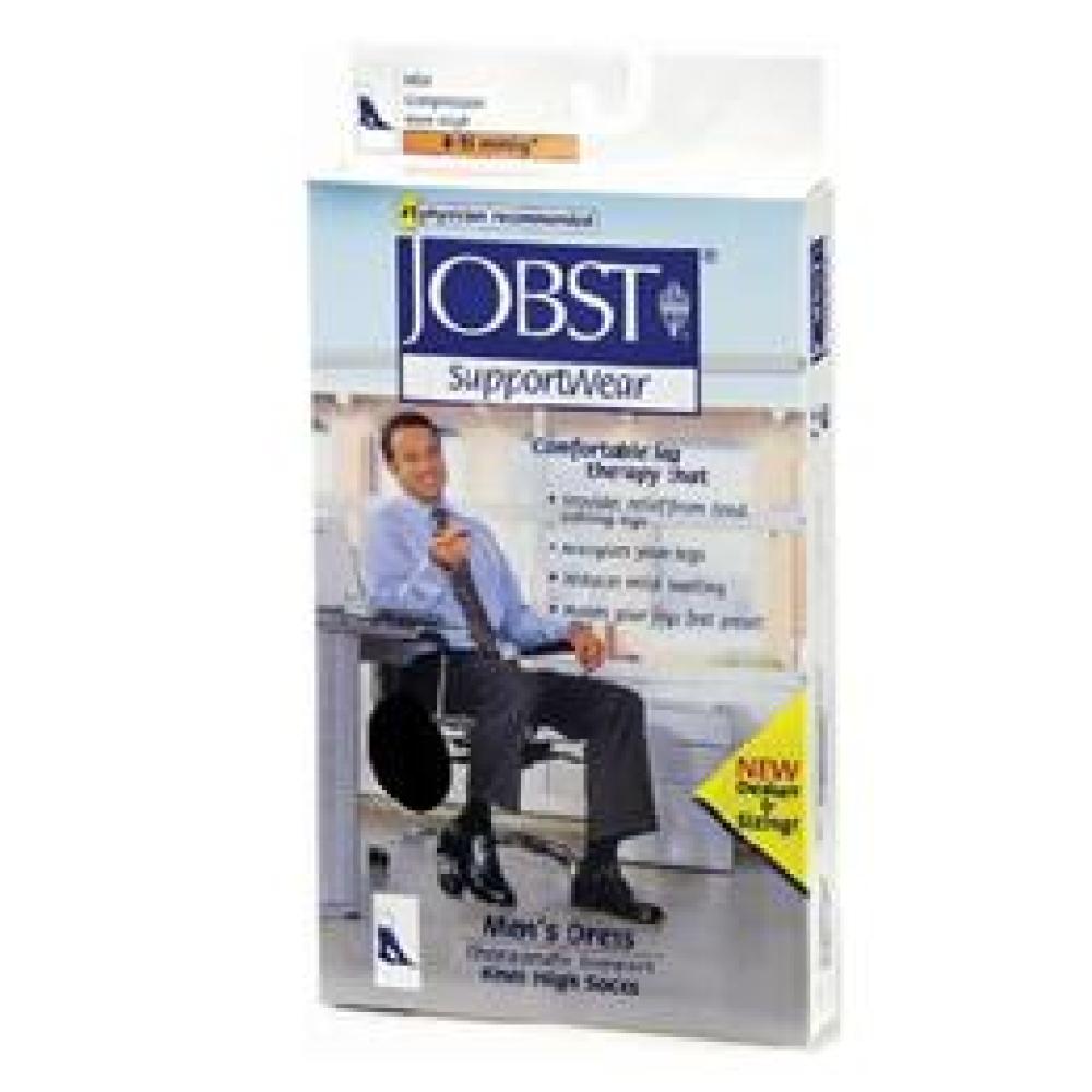 Image for product - Jobst® For Men Dress Socks