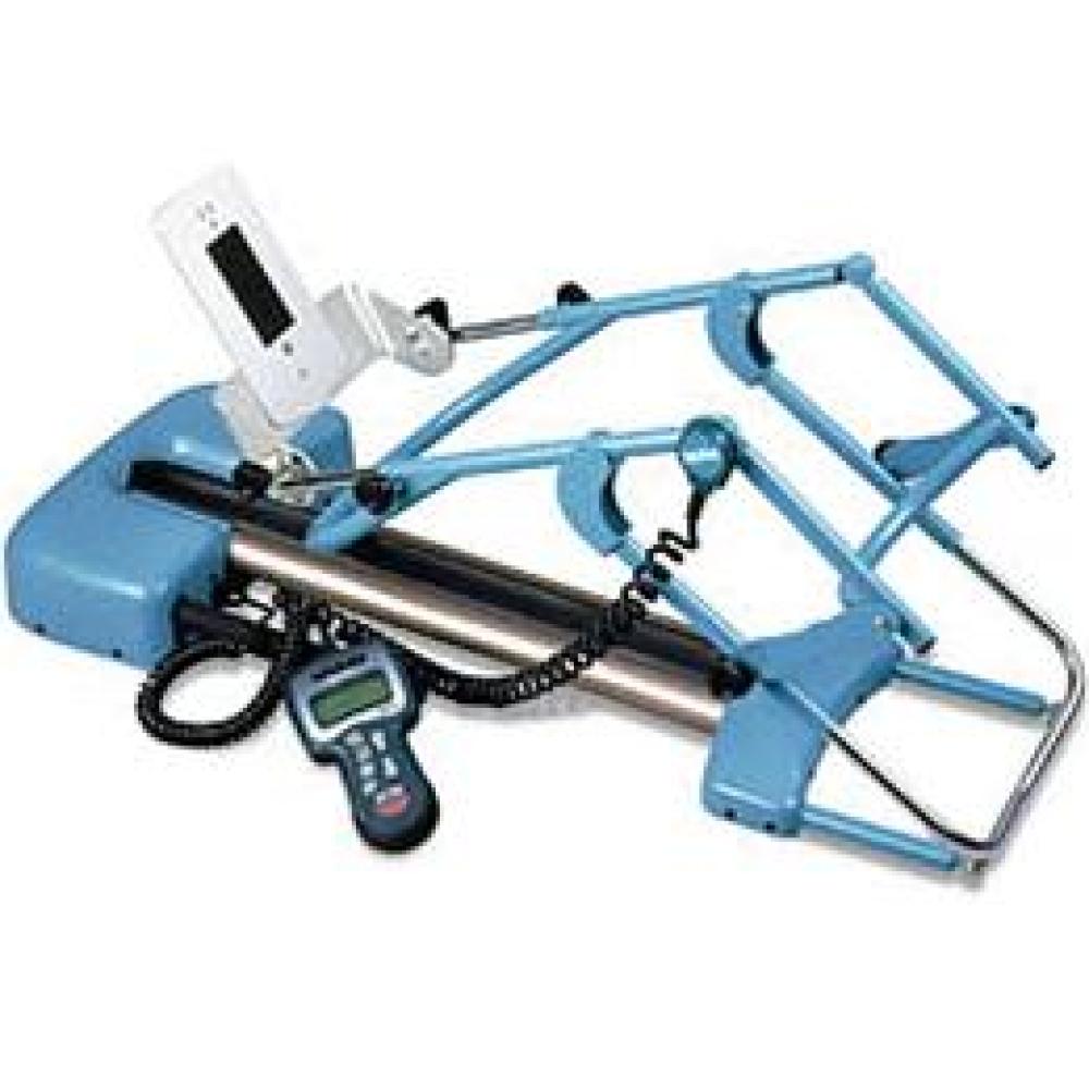 Image for product - Chattanooga Knee CPM
