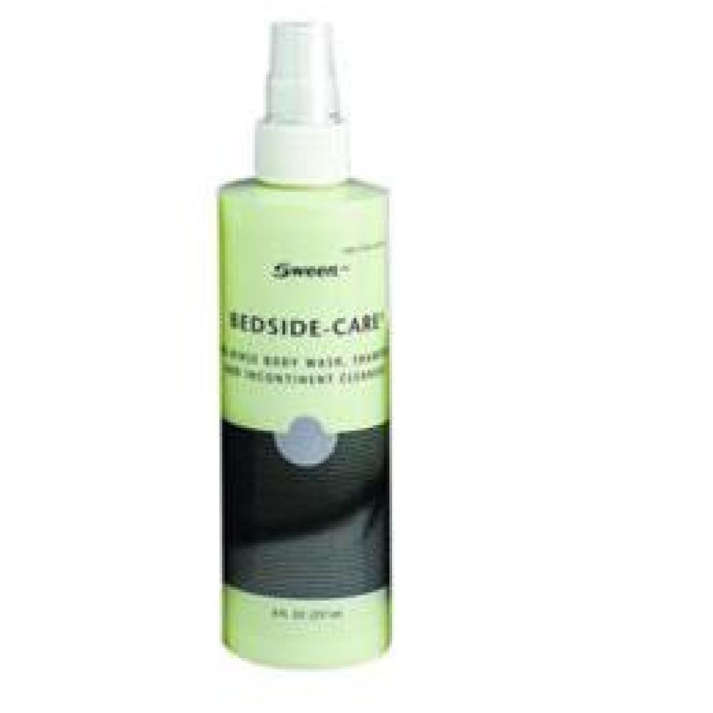 Image for product - Bedside-Care® Body Wash Shampoo Incontinent Cleanser