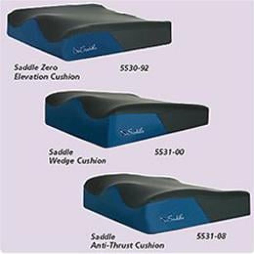 Image for product - Saddle - Zero Elevation Wedge and Anti-Thrust