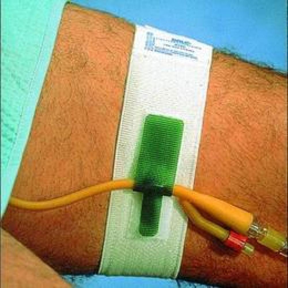 Image for product - Dale Foley Catheter Holder