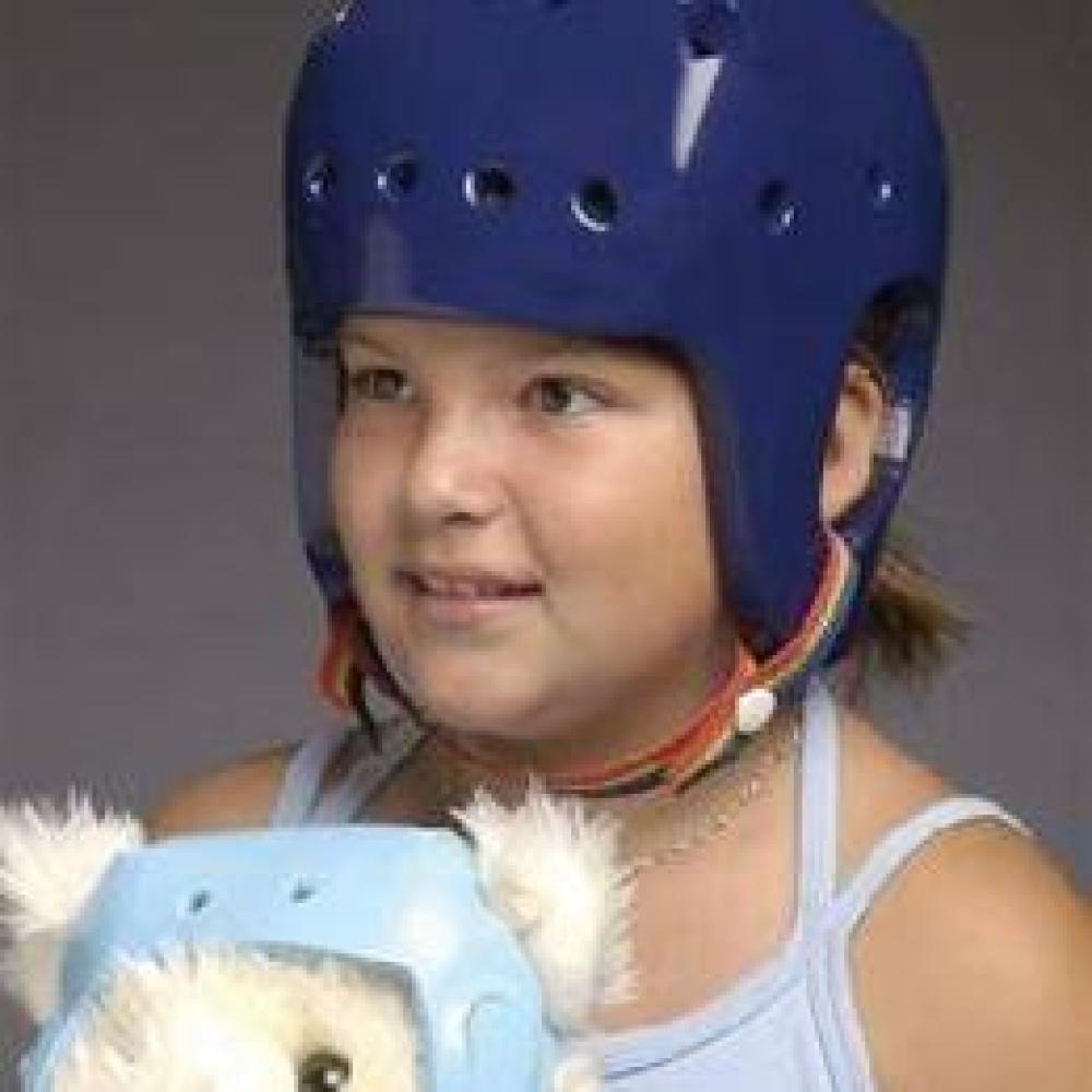 Image for product - Full Coverage Soft Shell Helmet