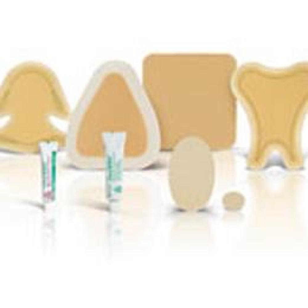 Image for product - DuoDERM® Dressings