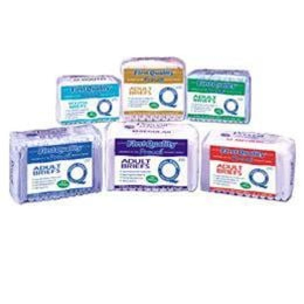 Image for product - Prevail® IB Full-Mat Adult Briefs