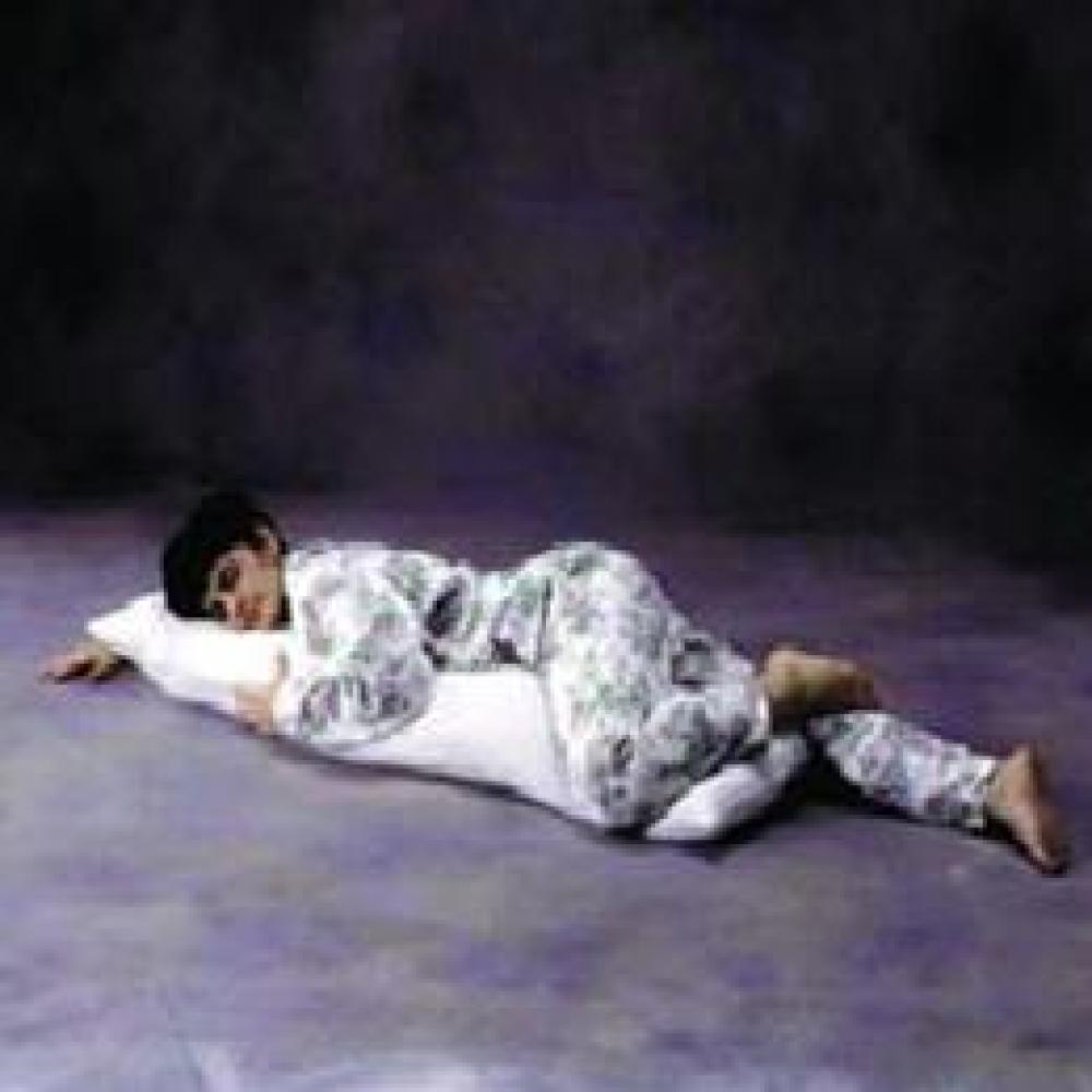 Image for product - Softeze™ Body Pillow