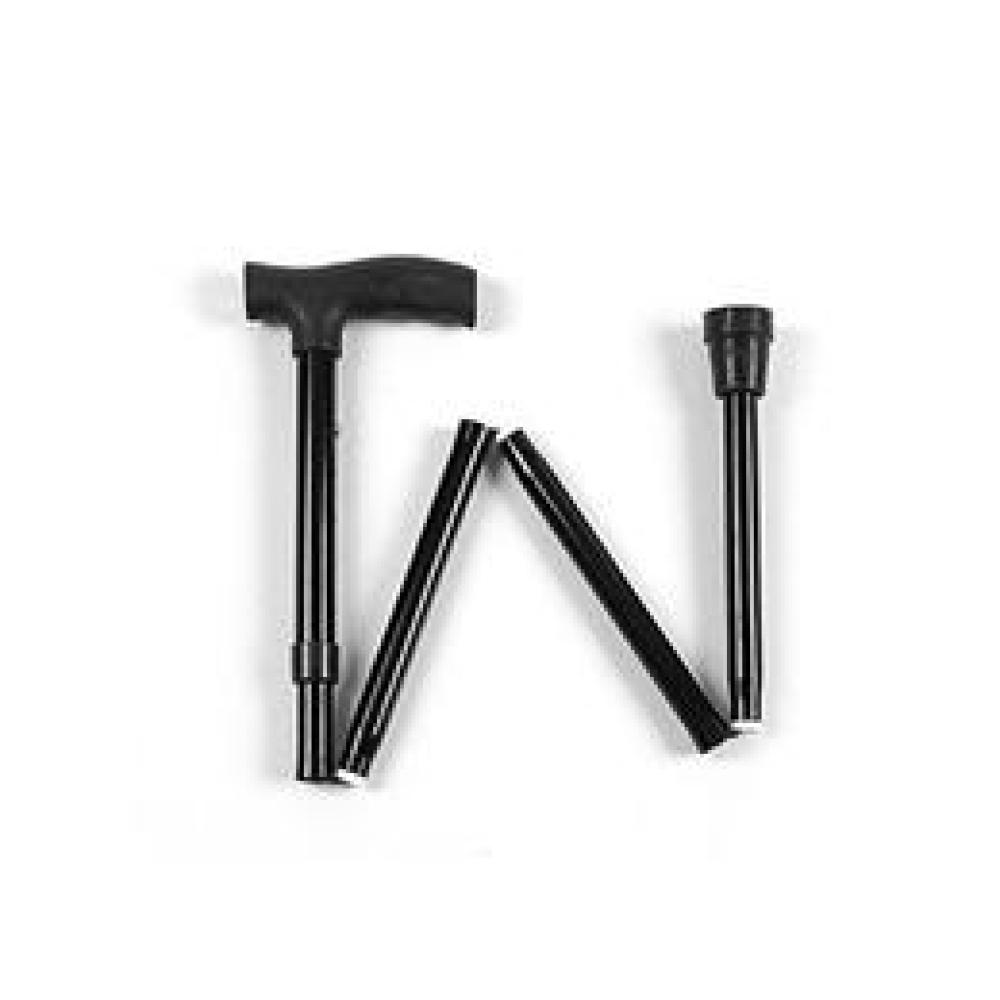 Image for product - Adjustable Folding Cane