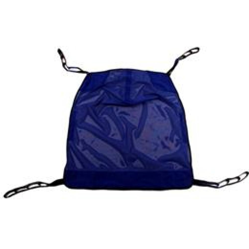 Image for product - Heavy Duty Full Body Mesh Sling - XXL