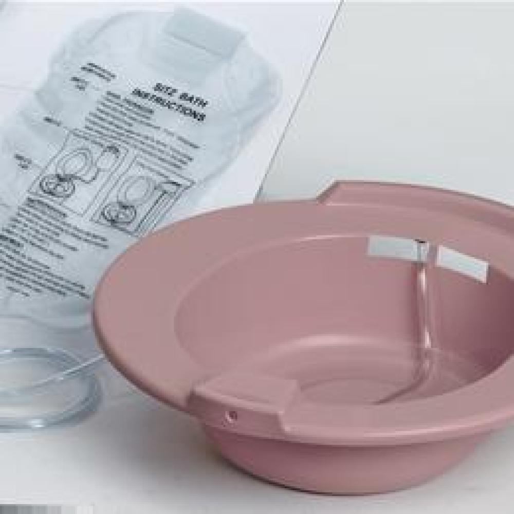 Image for product - BATH SITZ GOLD