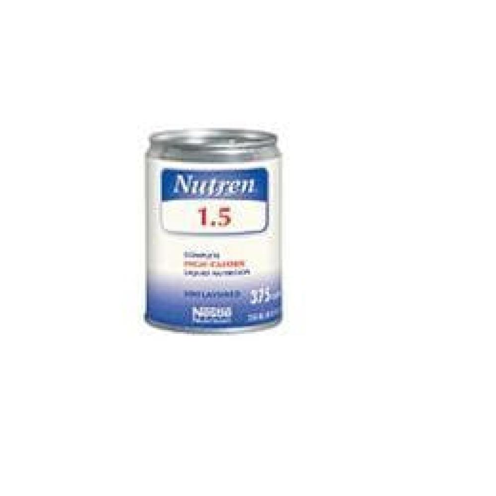 Image for product - Nestle® Nutren® 1.5 Complete Liquid Nutrition