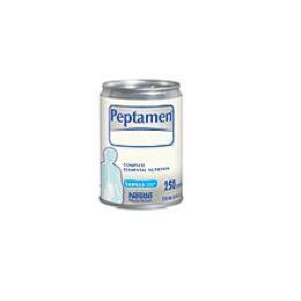 Image for product - Nestle® Peptamen® 2.0 Complete Elemental Nutrition