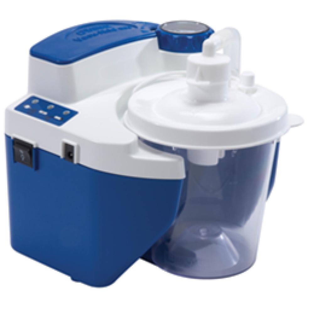 Image for product - Vacu-Aide® QSU Suction Unit