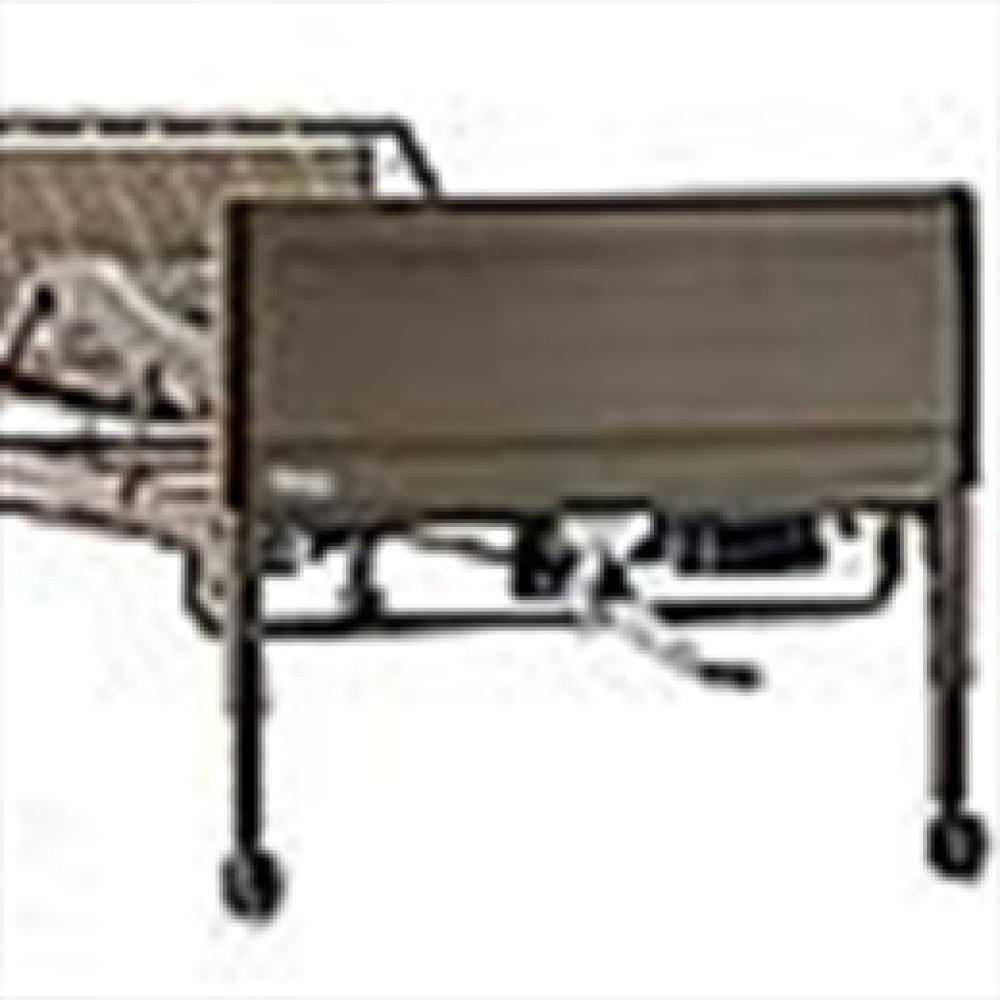 Image for product - Hopital Bed Semi-Electric