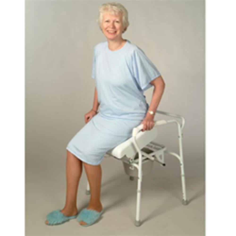 Image for product - Uplift Commode
