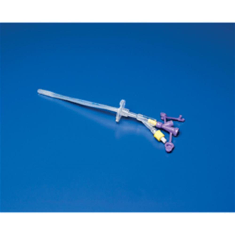 Image for product - Kangaroo G-Tube Y-Port 24FR 20CC