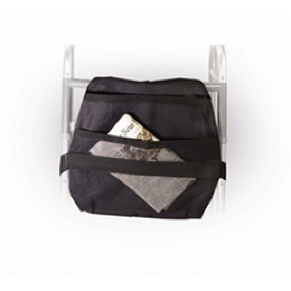 Image for product - Carry Pouch for Walkers and Rollators, Large