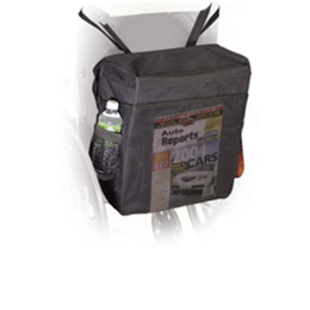Image for product - Large, Deluxe Wheelchair Carry Pouch