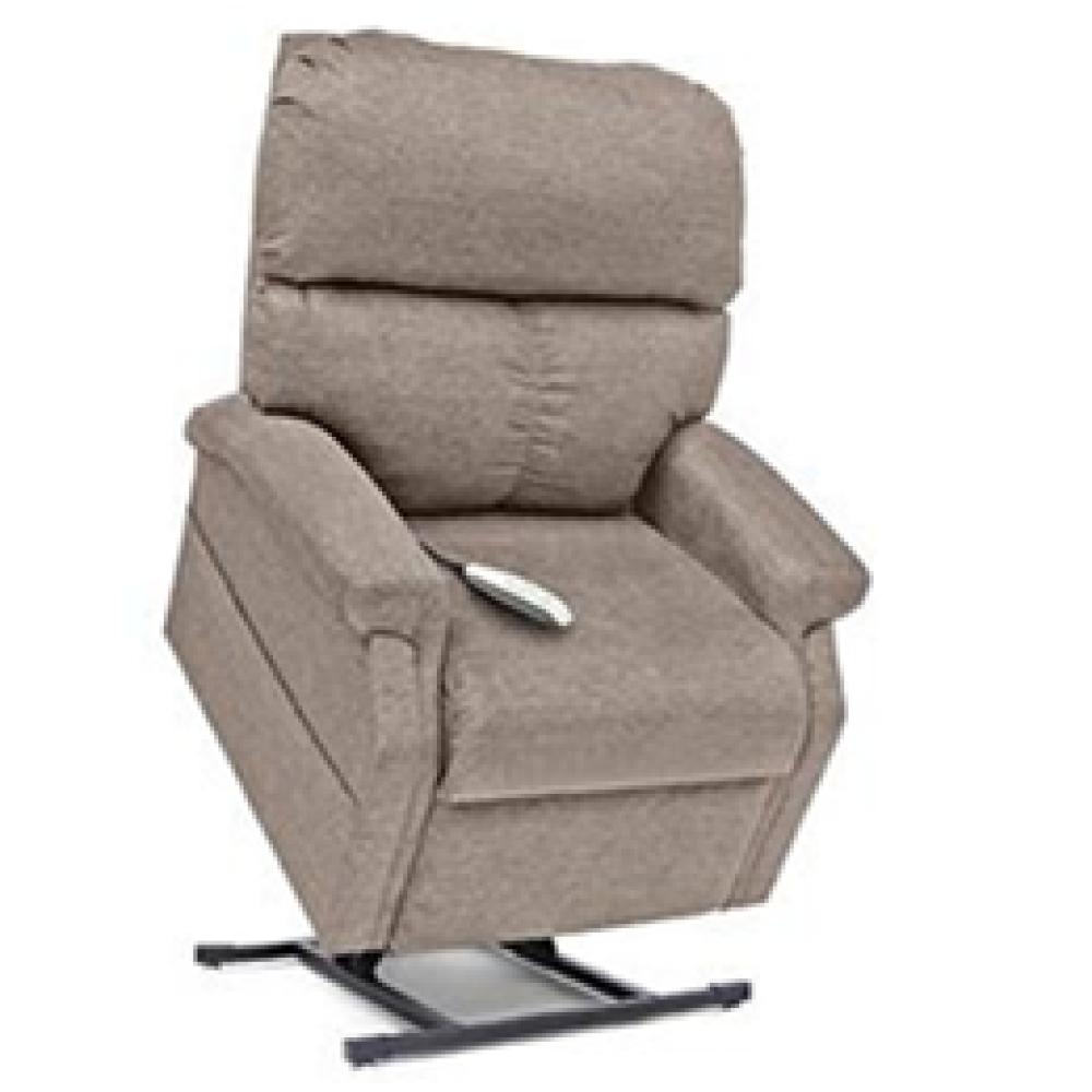 Image for product - Classic Collection, 3 Position, Chaise Lounger Lift Chair, LC-250