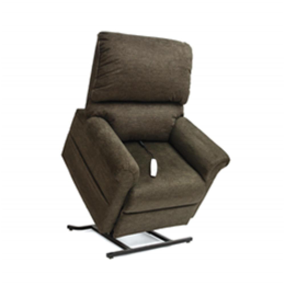Image for product - Classic Collection, 3 Position, Chaise Lounger Lift Chair, LC-205