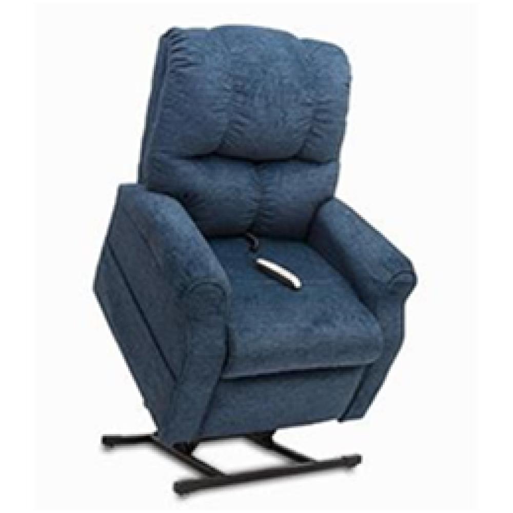 Image for product - Classic Collection, 3 Position, Chaise Lounger Lift Chair, LC-225