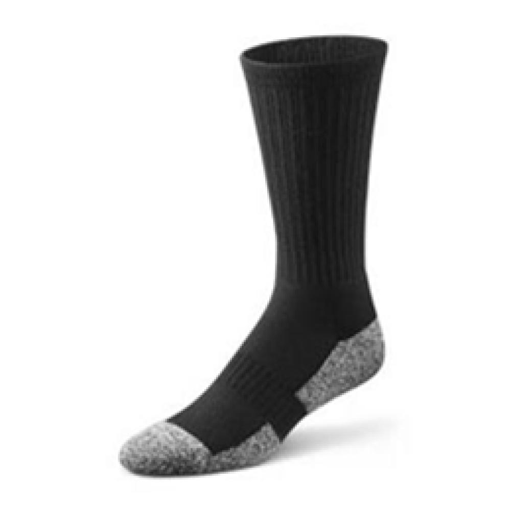 Image for product - Dr. Comfort Diabetic Crew Socks