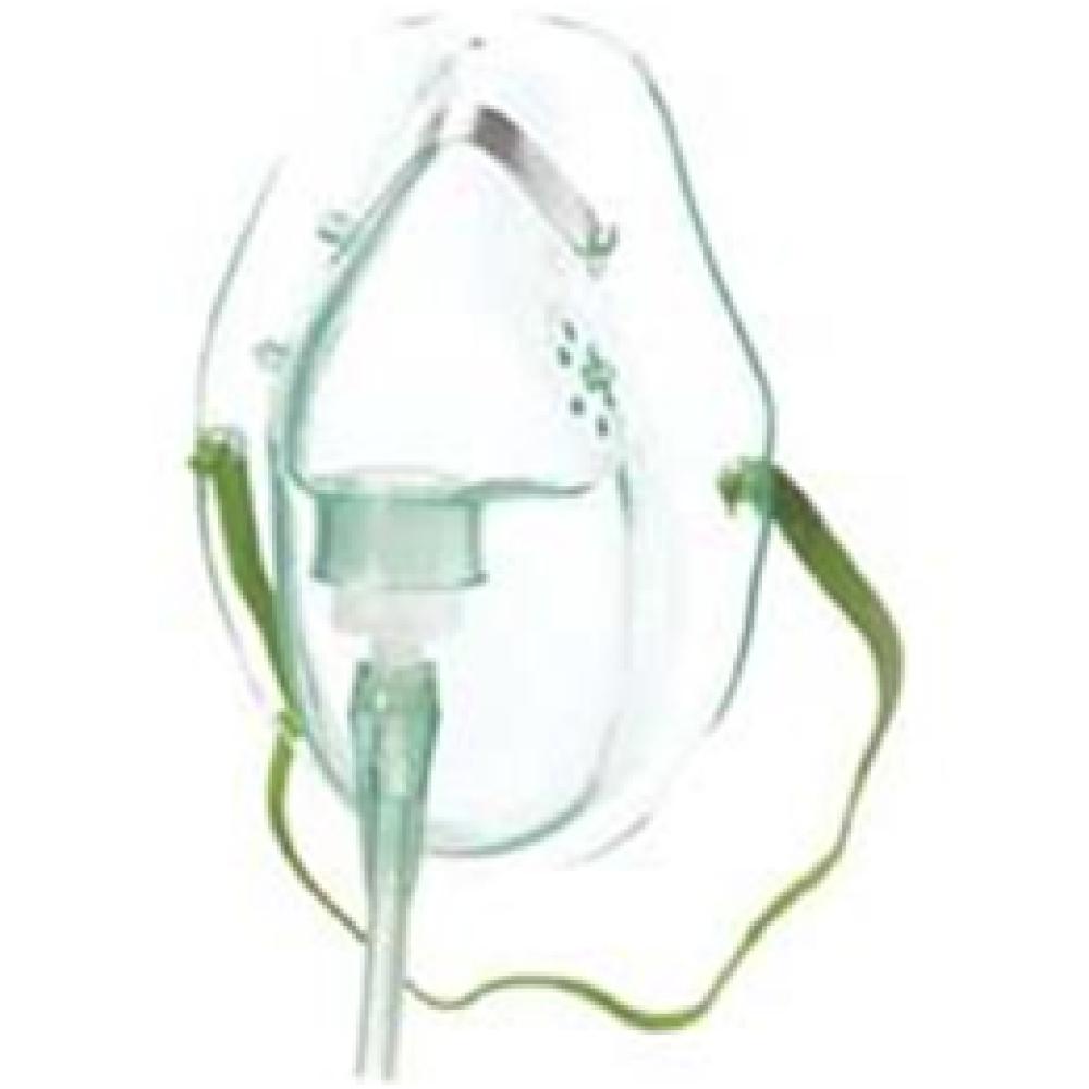 Image for product - 7' ADULT OXYGEN MASK