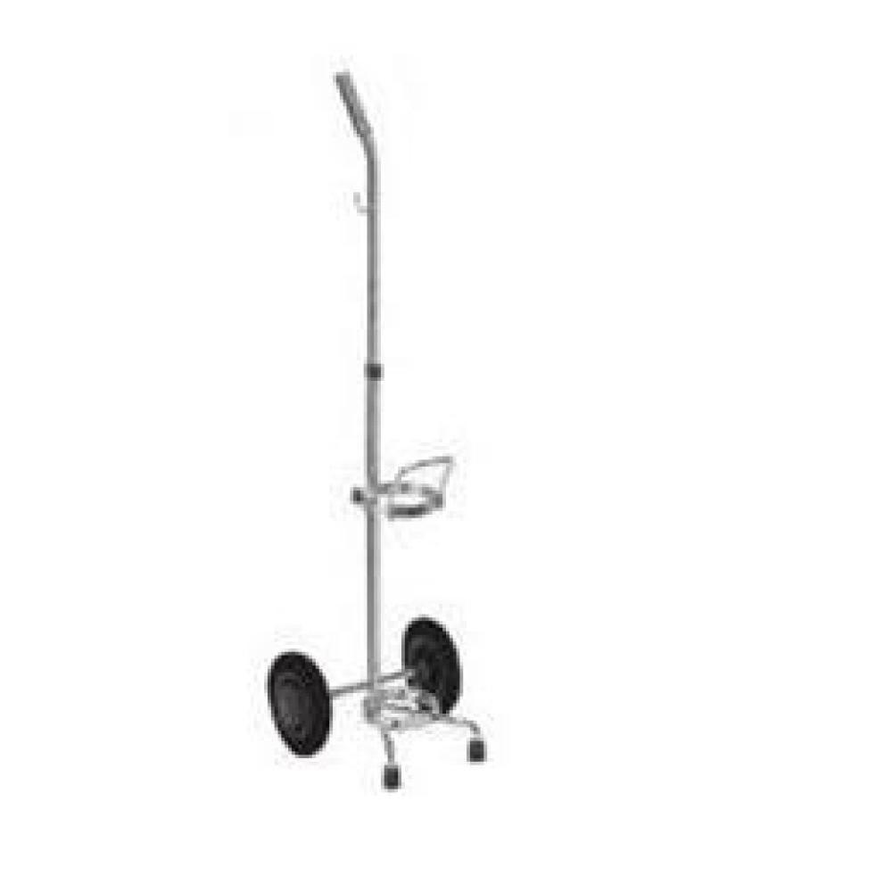 Image for product - Adjustable Oxygen Cart