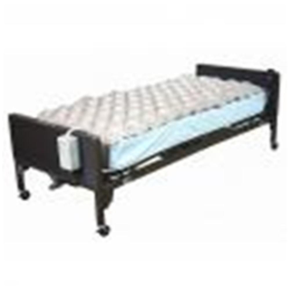 Image for product - Alternating Mattress with Pump