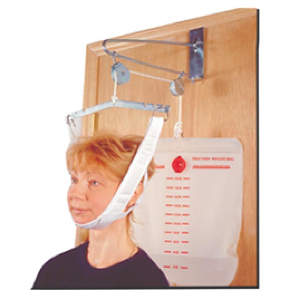 Image for product - Cervical Traction Set