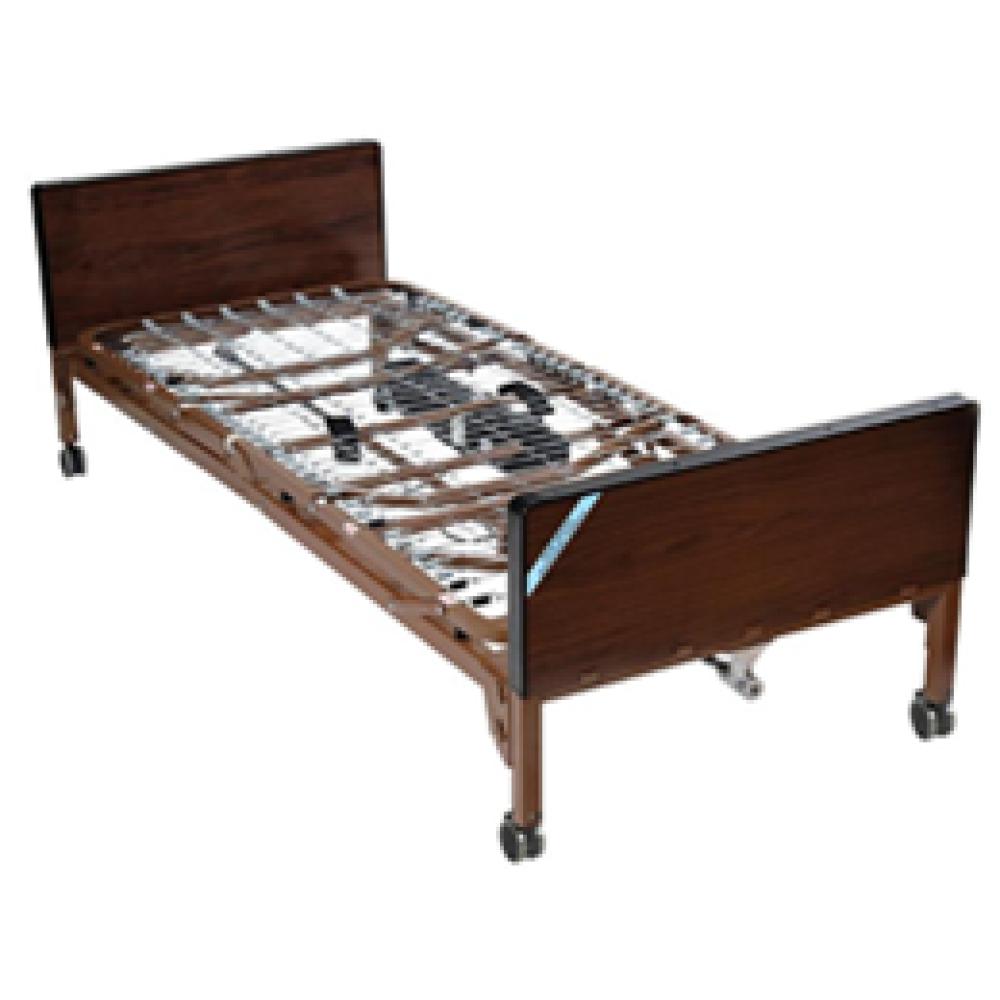 Image for product - Delta™ Ultra Light 1000, Full Electric Bed