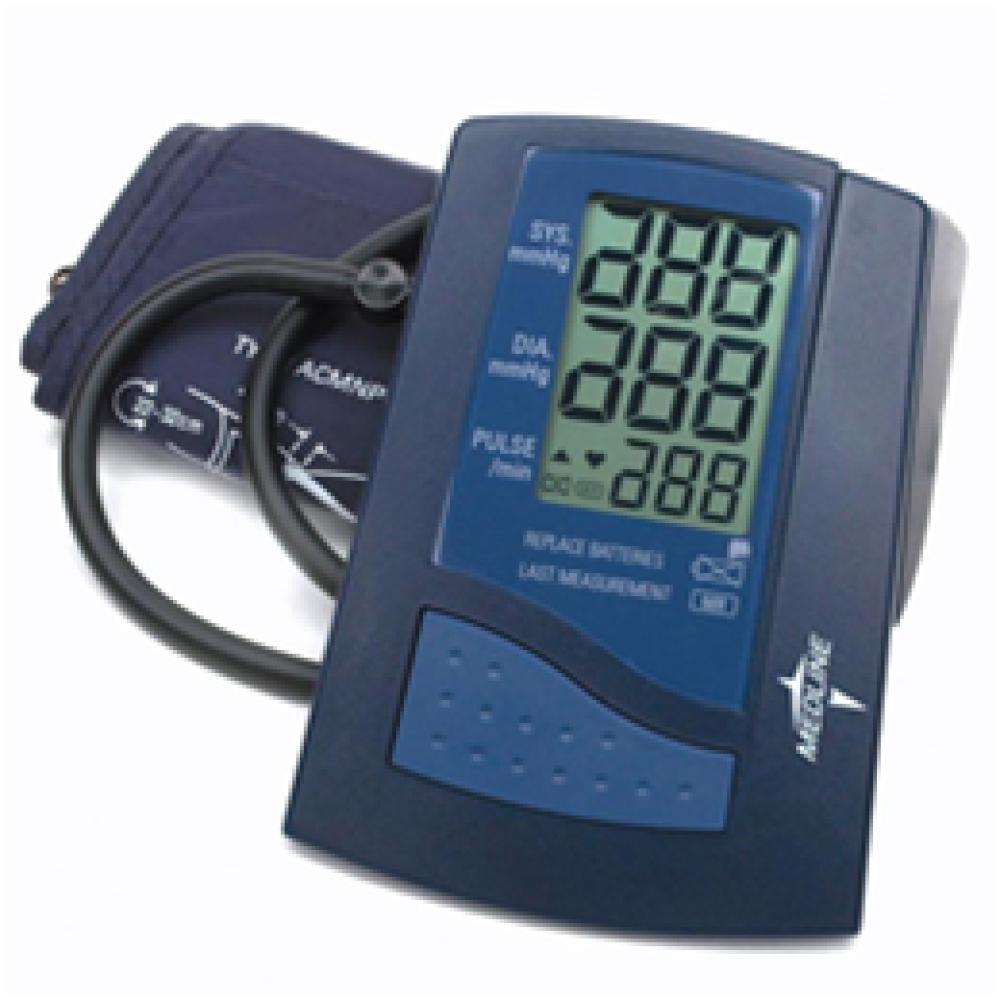 Image for product - Digital Blood Pressure Monitor