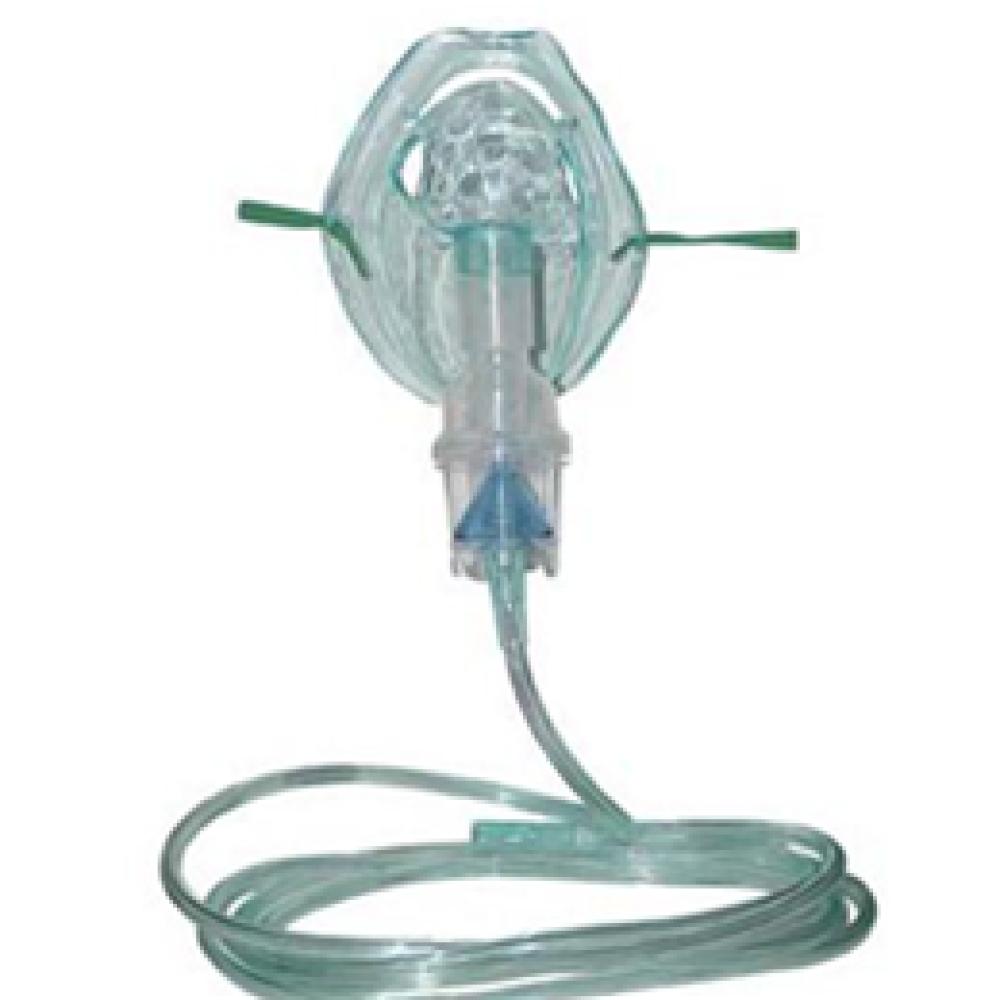 Image for product - NEBULIZER KIT (DISPOSABLE)