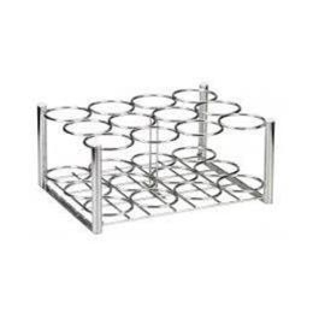 Image for product - Oxygen Cylinder Racks