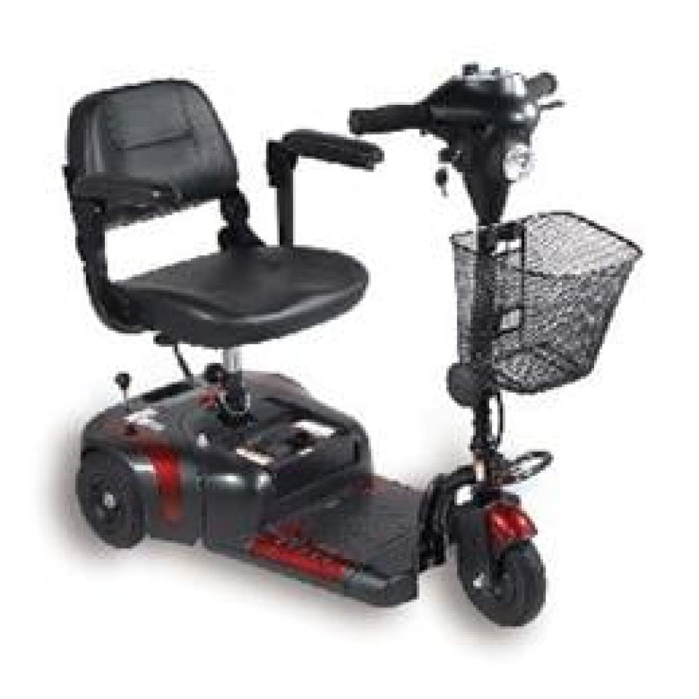Image for product - Phoenix 3 Wheel Compact Scooter