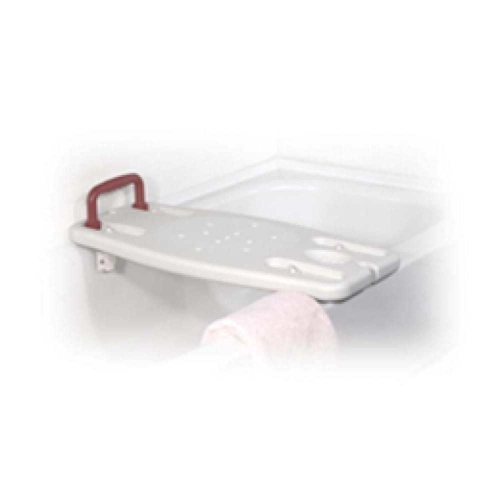 Image for product - Portable Shower Bench