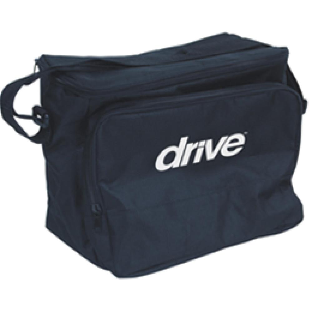 Image for product - Universal Nebulizer Shoulder Carry Bag