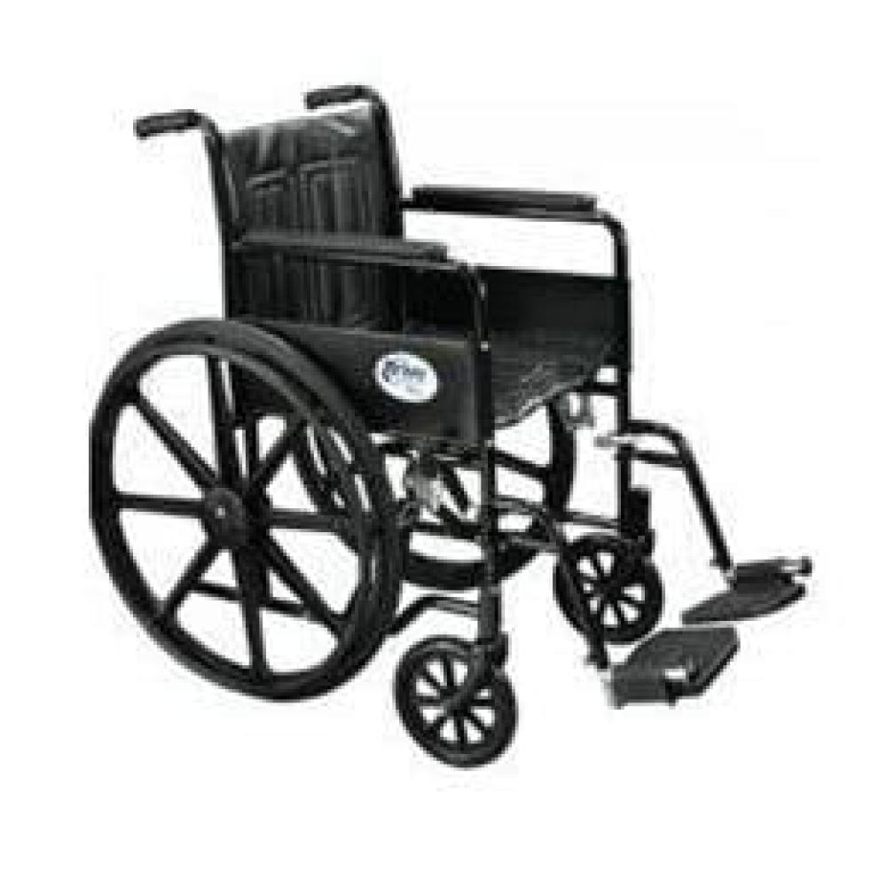 Image for product - Winnie Wheelchair