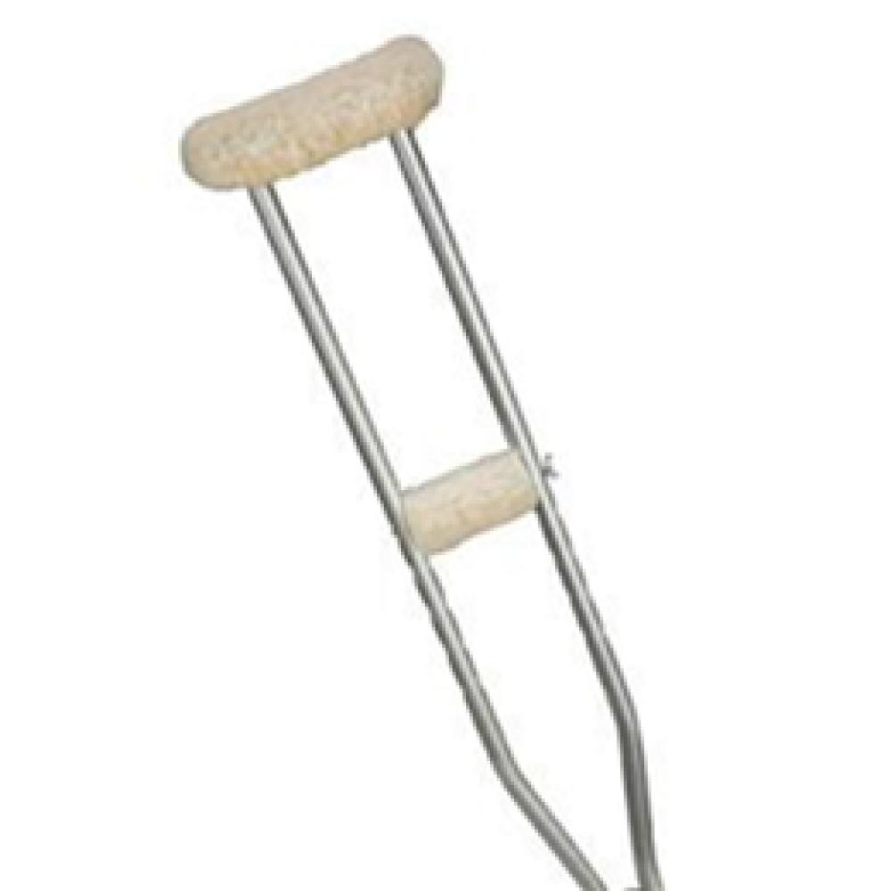 Image for product - DMI Feel Good Accessory Crutch Kit