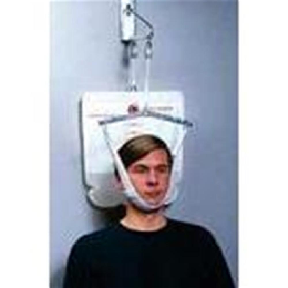 Image for product - Over Door Traction Set