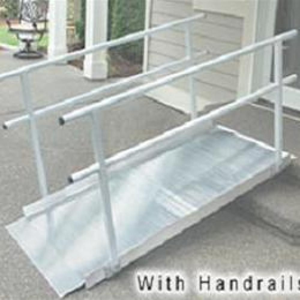 Image for product - EZ-Access Pathway Ramp Classic Series