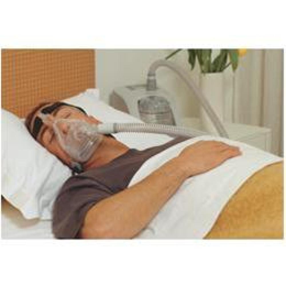 Image for product - F&P FlexiFit™ 431 Full Face Mask