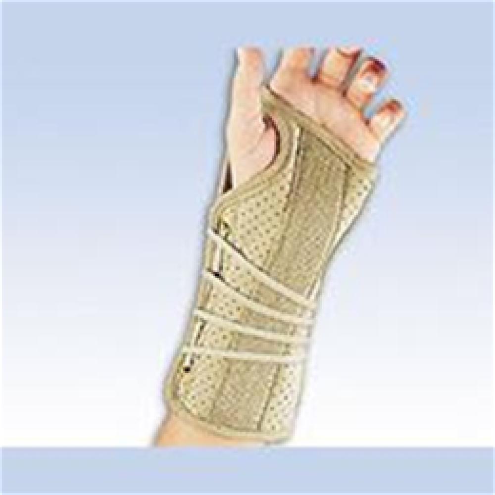 Image for product - FLA Soft Fit Wrist Brace