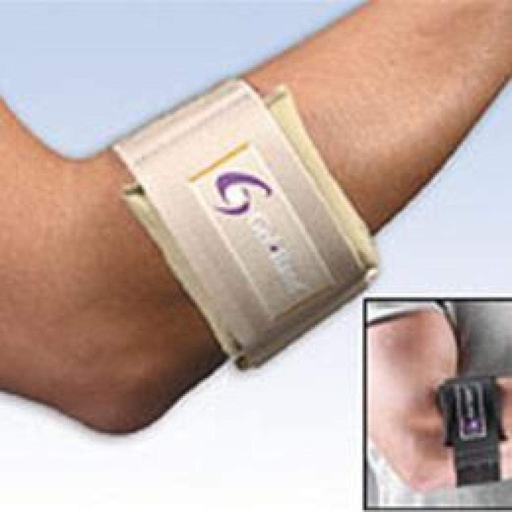 Image for product - GelBand® Tennis Elbow Arm Band Series 19-500XXX