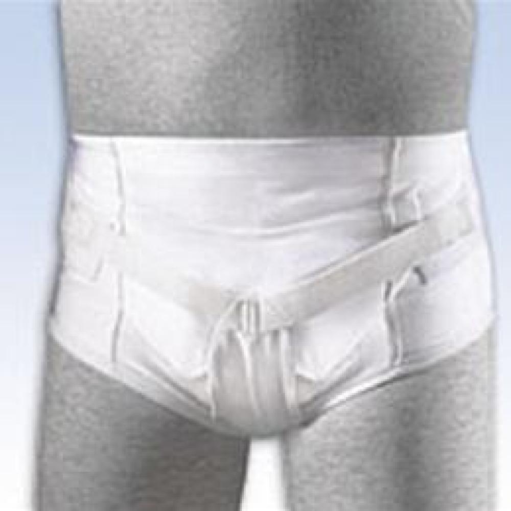Image for product - Soft Form® Hernia Brief Series 67-500XXX